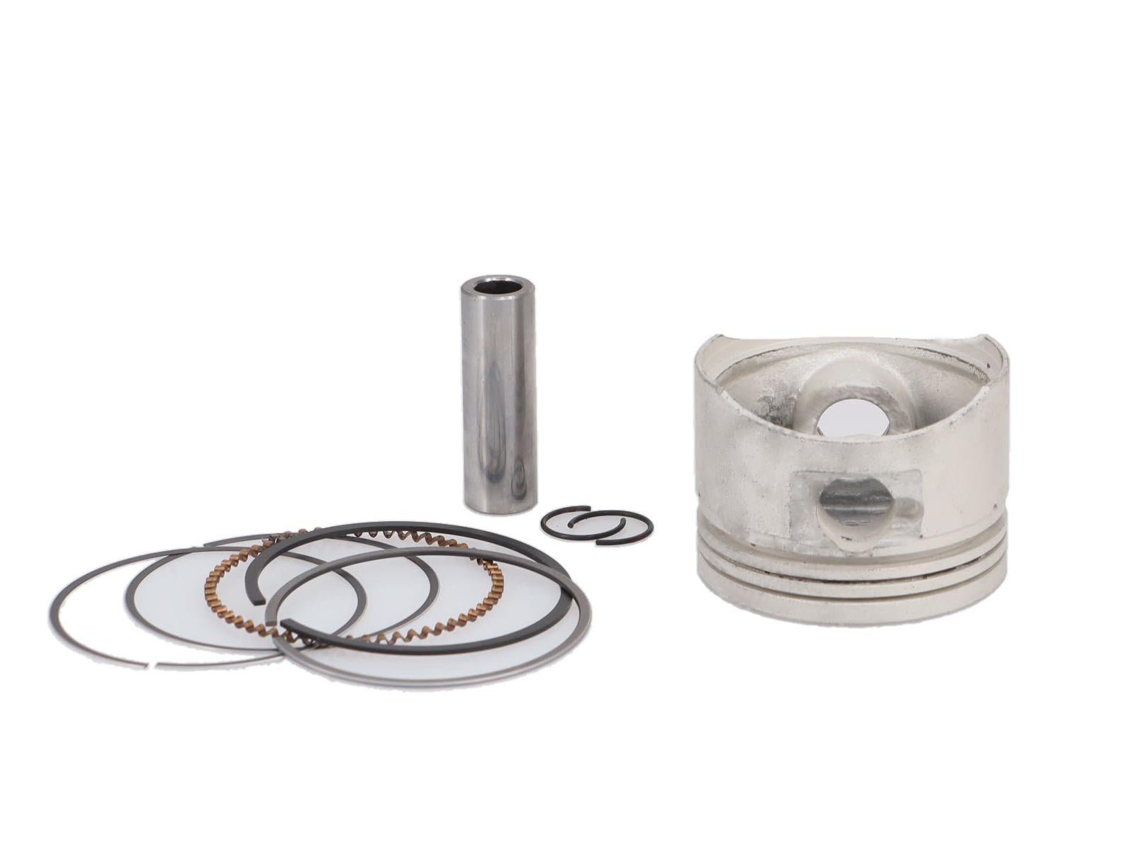 KIT PISTON KINLON JL110/MT / UNIVERSAL