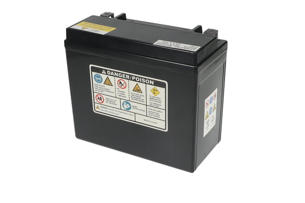BATERIA ACTIVADA HTX20L-BS HARLEY / CUATRIMOTOS / UNIVERSAL