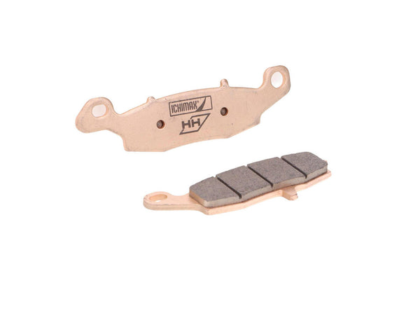 PASTILLA DEL SINT SUZUKI (L) DL V-STROM / SUZUKI