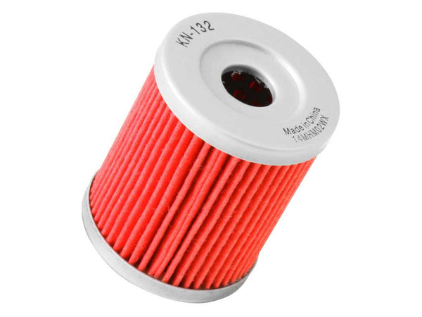FILTRO ACEITE SUZUKI DR 125 4T / SUZUKI