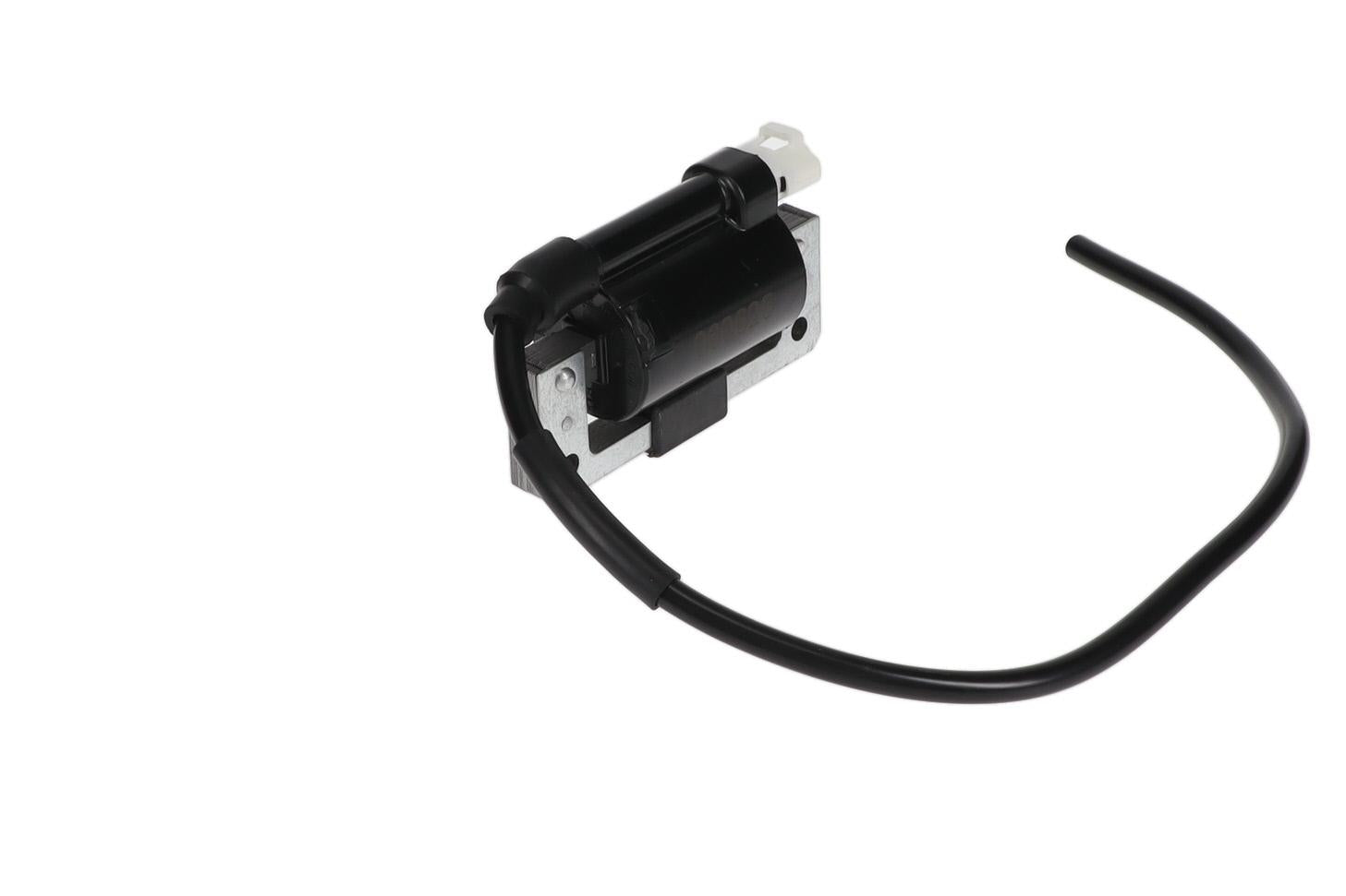 BOBINA  ALTA TVS APACHE RTR200 / MOTOPARTES
