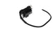 BOBINA  ALTA TVS APACHE RTR200 / MOTOPARTES