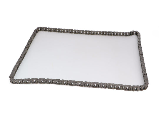 KIT TRANSMISION KINLON JL200 (16/44) (428H-132) CENTRO CATALINA 58MM/PERNOS CATALINA 10.5MM/CANTIDAD PERNOS CATALINA 4/DISTANCIA PERNO-PERNO CATALINA 63MM / UNIVERSAL