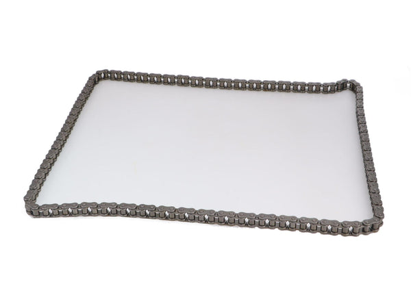 KIT TRANSMISION KINLON JL 200 (16/44) (428H-132) CENTRO CATALINA 58MM/PERNOS CATALINA 10.5MM/CANTIDAD PERNOS CATALINA 4/DISTANCIA PERNO-PERNO CATALINA 63MM / UNIVERSAL