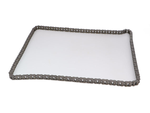 KIT TRANSMISION KINLON JL200 (16/44) (428H-132) CENTRO CATALINA 58MM/PERNOS CATALINA 10.5MM/CANTIDAD PERNOS CATALINA 4/DISTANCIA PERNO-PERNO CATALINA 63MM / UNIVERSAL