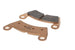 PASTILLA DEL SINT POLARIS SPORTSMAN 900/RANGER 1 / UNIVERSAL