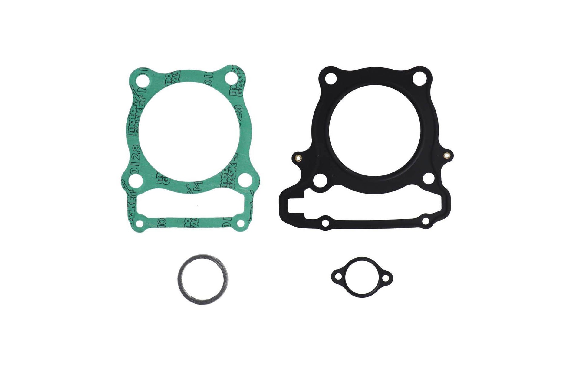KIT MEDIO EMPAQUES HONDA XRE 300 / HONDA