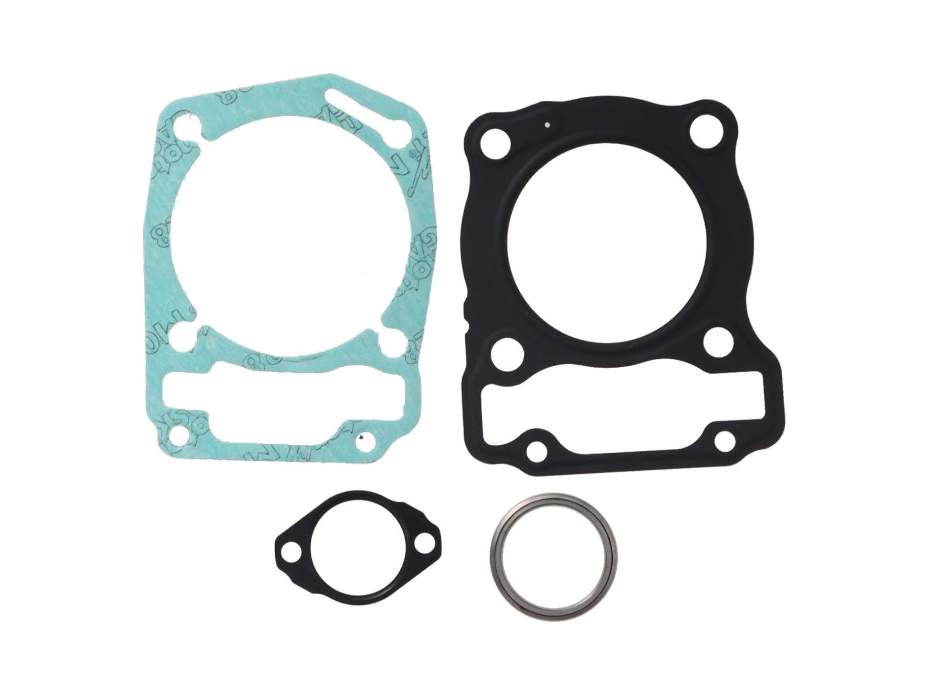 KIT MEDIO EMPAQUES HONDA CB190R/XRE 190A / HONDA