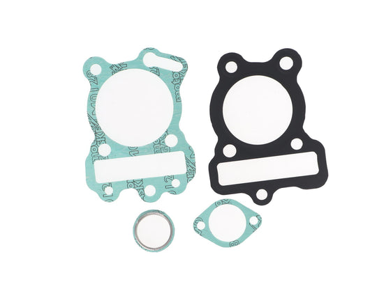 KIT MEDIO EMPAQUES BAJAJ DISCOVER 125 / UNIVERSAL