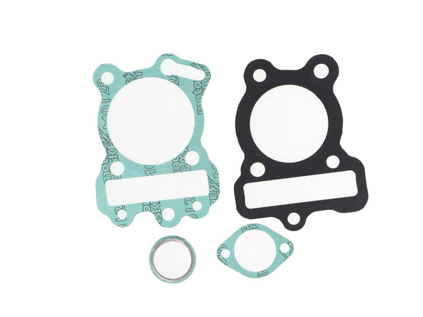 KIT MEDIO EMPAQUES BAJAJ DISCOVER 125 / UNIVERSAL