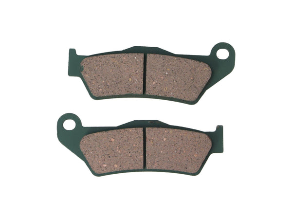 PASTILLA CERAMICA DEL BAJAJ PULSAR 200 NS / DOMINAR 400 18 / UNIVERSAL