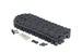 CADENA 530X120 NEGRA QX-RING SRX (HASTA 1.100C.C) / MOTO UNIVERSAL