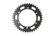 KIT TRANSMISION YAMAHA XTZ 250 (P.520) (DORADO) (R) / YAMAHA MOTOS