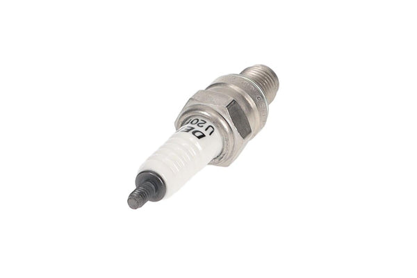BUJIA 10mm.DIAM. CORTA 12.7mm.ELECT.STD. / UNIVERSAL