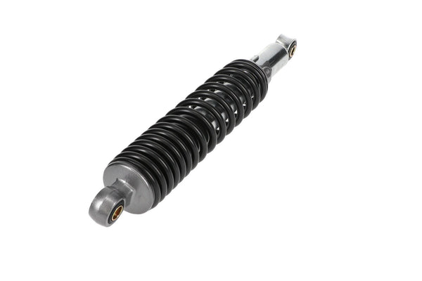 AMORTIGUADOR TRAS YAMAHA YBR125/HAISSKY CG125(34CM) / UNIVERSAL