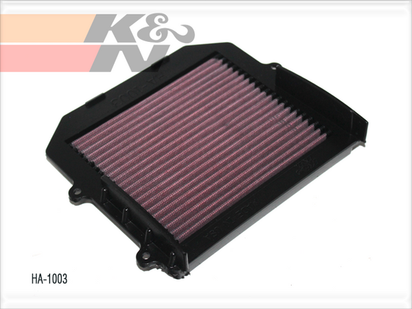FILTRO AIRE HONDA VARADERO XL 1000CC 2-CI / HONDA