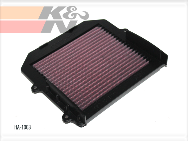 FILTRO AIRE HONDA VARADERO XL 1000CC 2-CI / HONDA