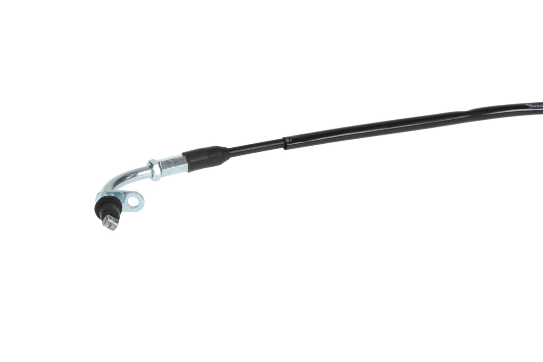 PIOLA ACELERADOR YAMAHA YW BWS 100 / UNIVERSAL