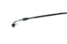 PIOLA ACELERADOR YAMAHA YW BWS 100 / UNIVERSAL