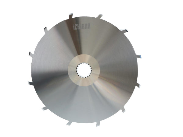 POLEA (VENTILADOR) EMBRAGUE HONDA ELITE 125 / HONDA