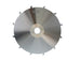 POLEA (VENTILADOR) EMBRAGUE HONDA ELITE 125 / HONDA
