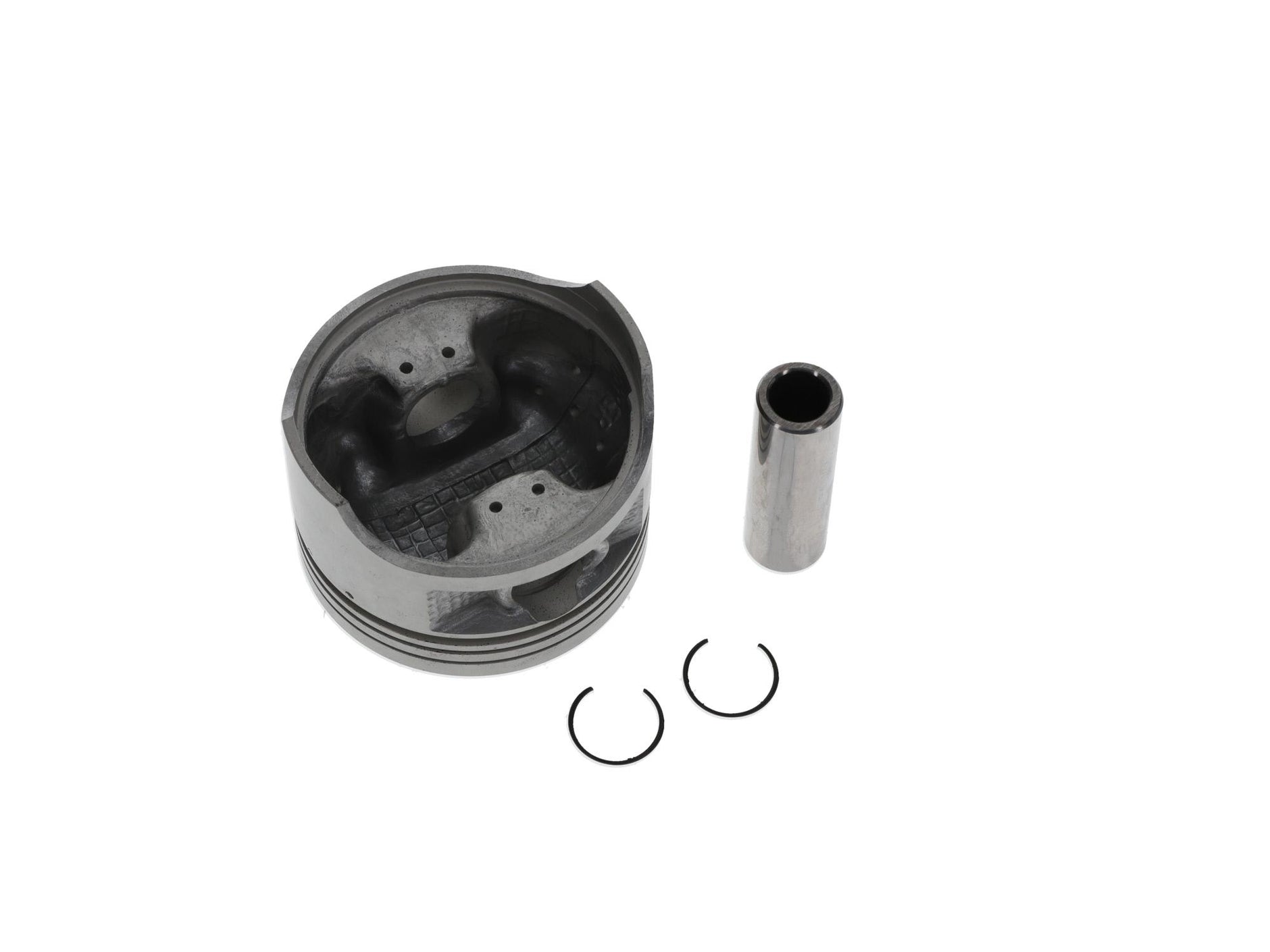 KIT PISTON HONDA XL 200/XR200 / HONDA