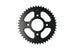 KIT TRANSMISION SUZUKI GIXXER 150 FI/CARBURADA/SF (DORADO) (R) / SUZUKI