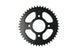 KIT TRANSMISION SUZUKI GIXXER 150 FI/CARBURADA/SF (DORADO) (R) / SUZUKI