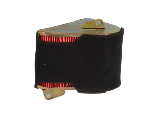 FILTRO AIRE SCOOTER TRIANGULAR// KINLON DYNAMIC 125 / UNIVERSAL