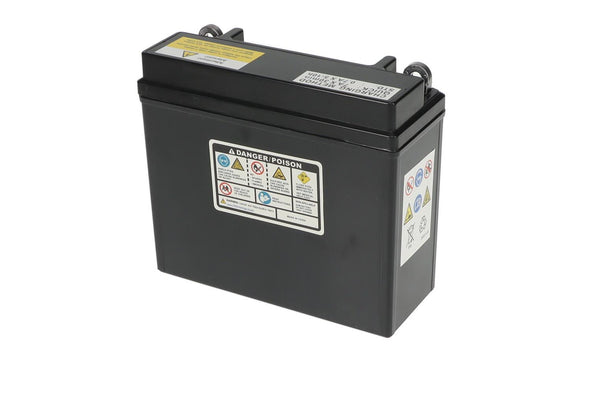 BATERIA ACTIVADA HTX7DL-BS HONDA E STORM 125/CB125E / UNIVERSAL