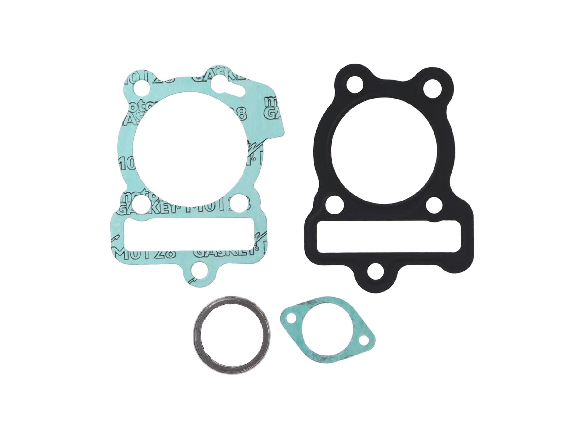 KIT MEDIO EMPAQUES BAJAJ PULSAR 160NS / UNIVERSAL