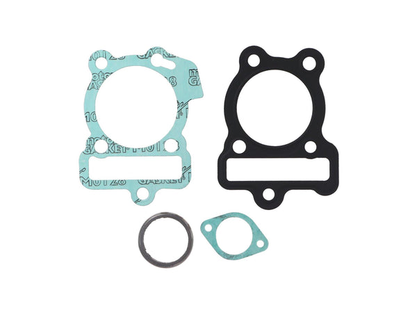 KIT MEDIO EMPAQUES BAJAJ PULSAR 160NS / UNIVERSAL