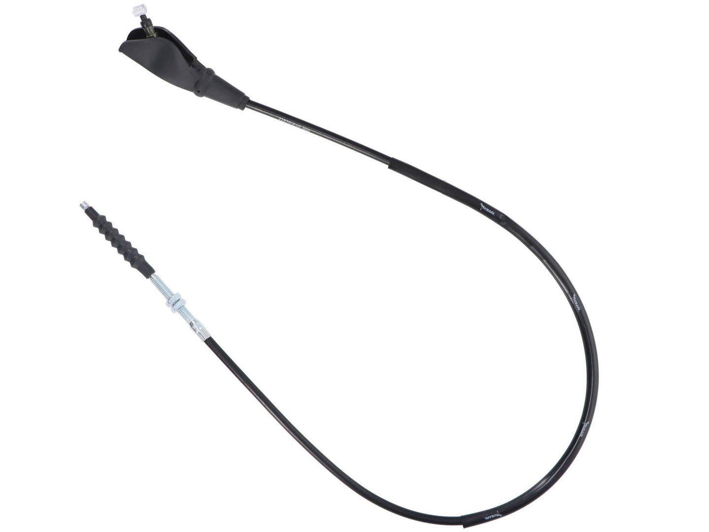 PIOLA EMBRAGUE HONDA CBF-150  NEW INVICTA / HONDA