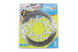 DISCO FRENO DEL YAMAHA YBR-125 (6 PERNOS) / UNIVERSAL