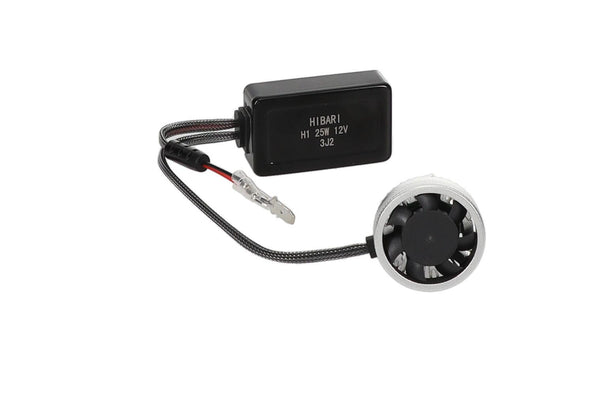 AMPOLLETA H1 FARO DELANTERO AUTO LED ECON X2 / UNIVERSAL