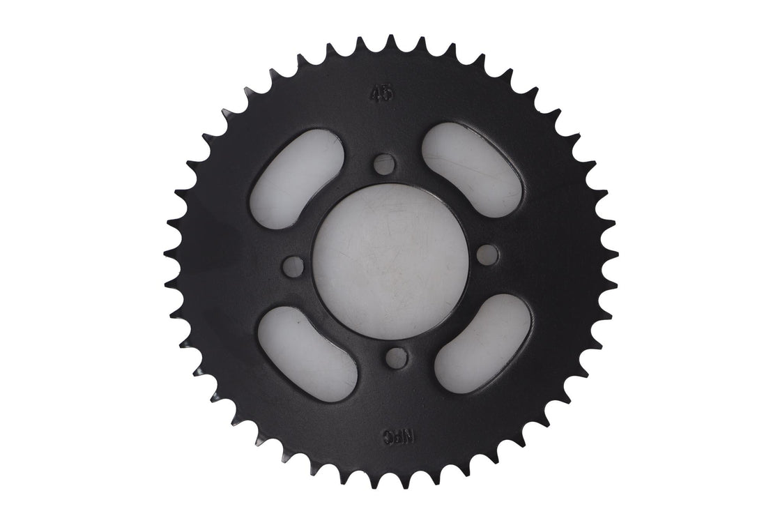 KIT TRANSMISION YAMAHA YBR 125 (14/45) (428H-120) / UNIVERSAL