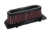 FILTRO AIRE SUZUKI GSXR 1000/1000R 18-19 / SUZUKI