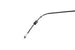 PIOLA CTA KM YAMAHA XTZ125 / MOTOPARTES