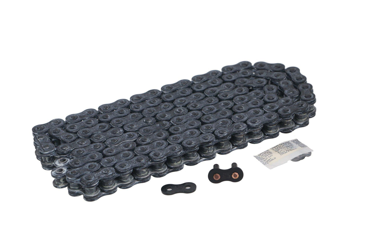 CADENA 525X120 NEGRA QX-RING SRX (HASTA 1.000C.C.) / MOTO UNIVERSAL