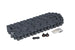 CADENA 525X120 NEGRA QX-RING SRX (HASTA 1.000C.C.) / MOTO UNIVERSAL
