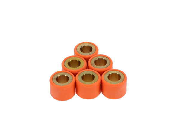 BUJES CONTRAPESO JGO HONDA ELITE 125 / HONDA