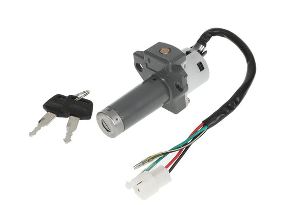 CHAPA CONTACTO HONDA STORM 125 / HONDA