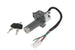 CHAPA CONTACTO HONDA STORM 125 / HONDA