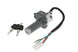 CHAPA CONTACTO HONDA STORM 125 / HONDA