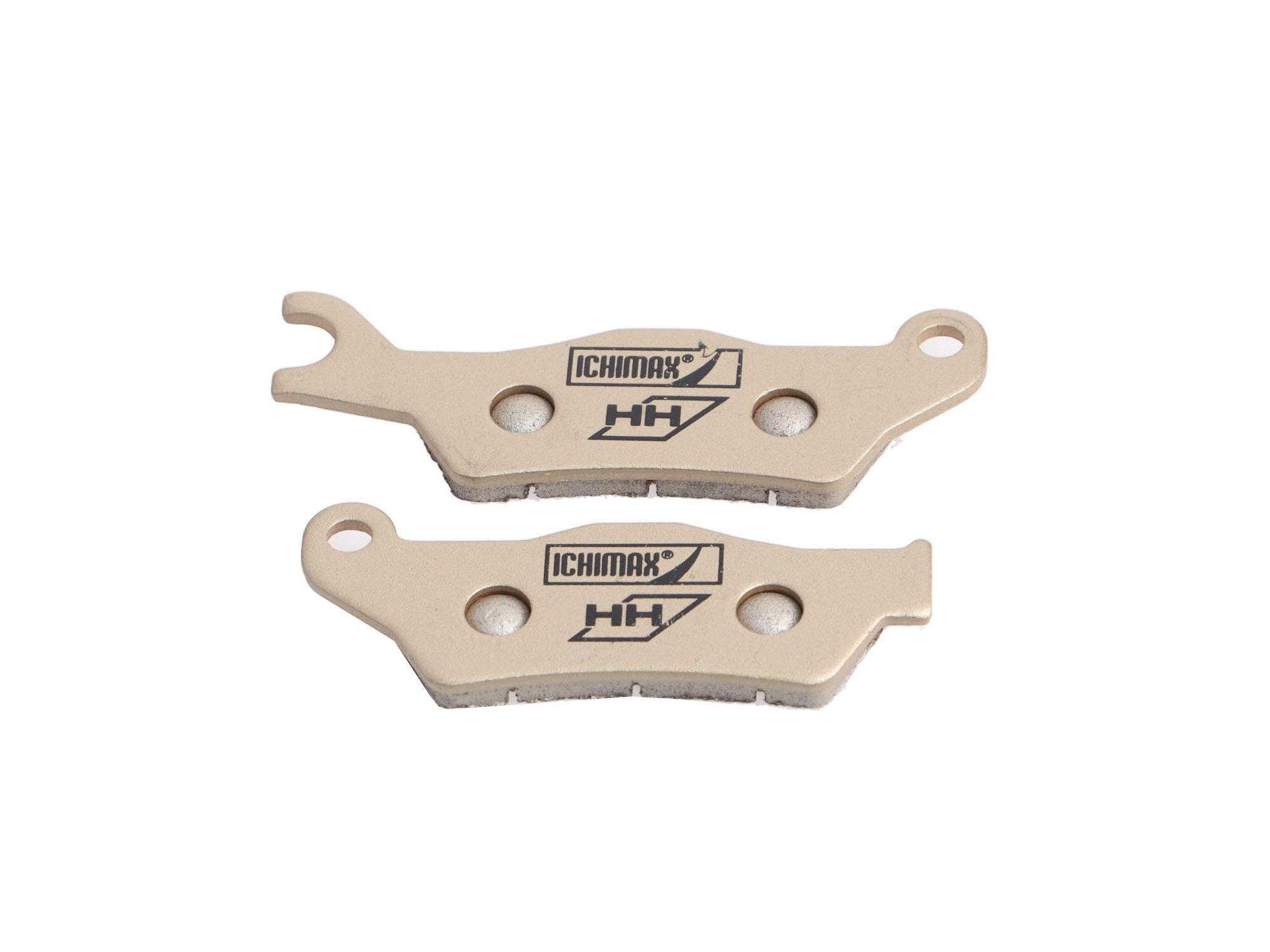 PASTILLA DEL SINT SUZUKI GIXXER 250 SF/V-STROM 250 / SUZUKI