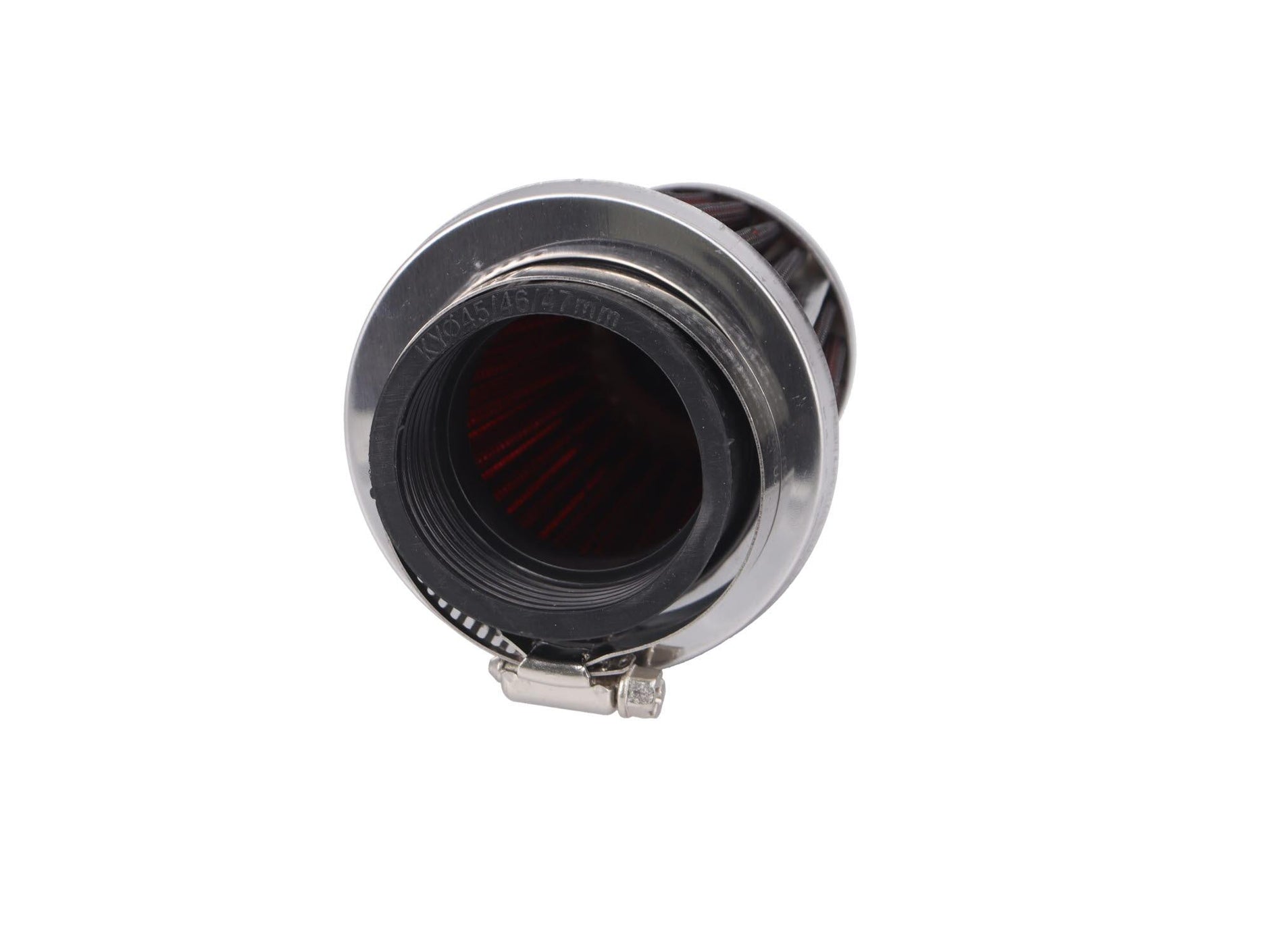 FILTRO AIRE CONICO 45MM / 46MM / 47MM / UNIVERSAL