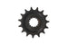 PINON 15T YAMAHA XT660R / UNIVERSAL