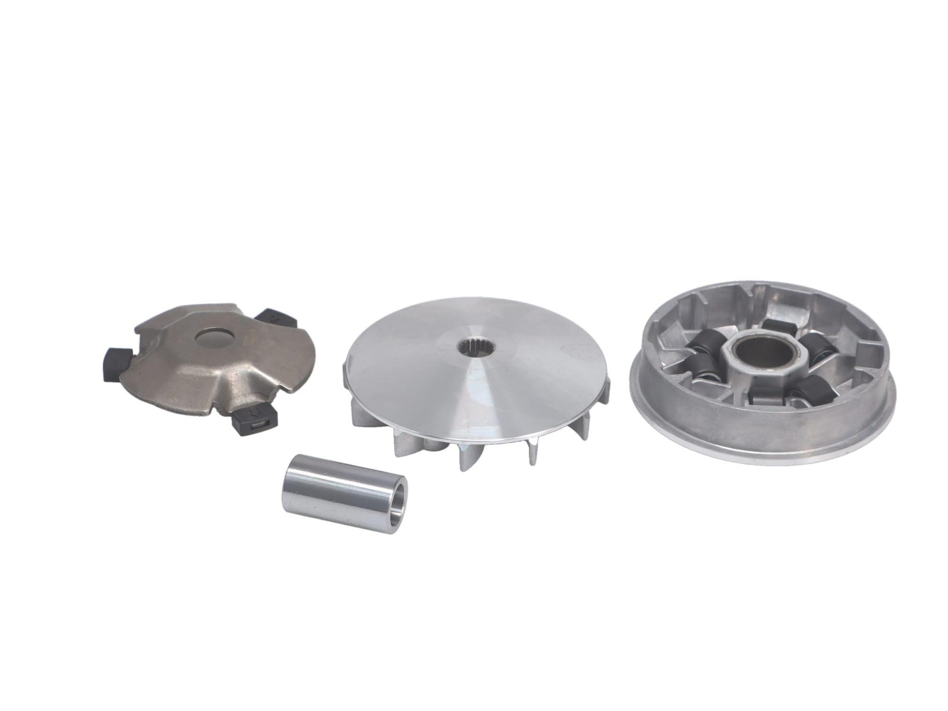 EMBRAGUE DEL MOTO CHINA DYNAMIC/GY6 / UNIVERSAL