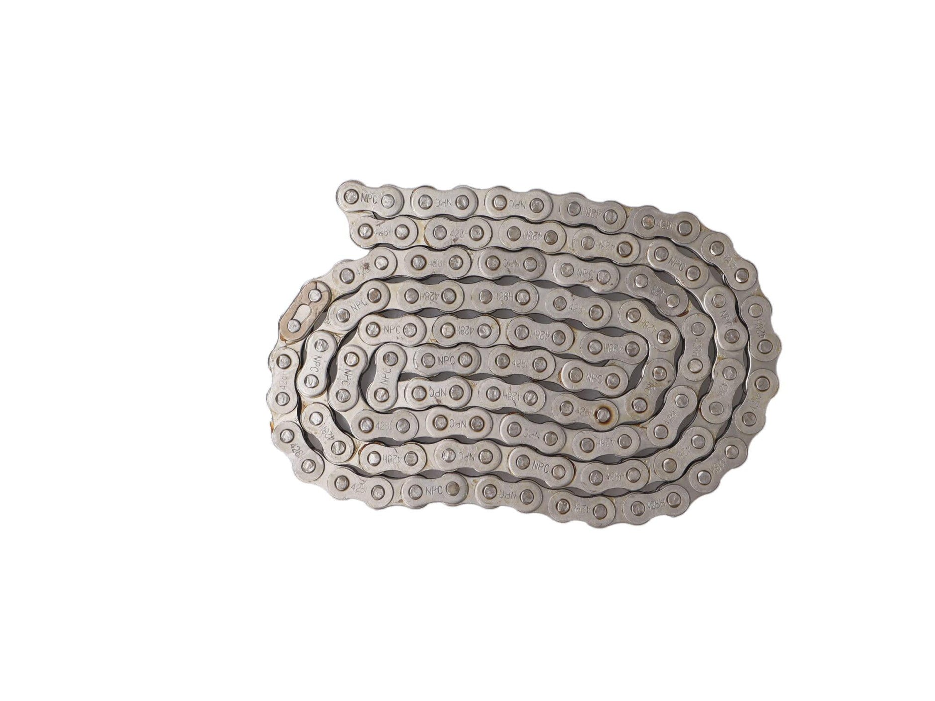 KIT TRANSMISION CHINA 150/200 (15/43) (428HX-120) / MOTO CHINA