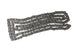 CADENA 428X132 O-RING (MOTOS HASTA 400CC) / MOTO UNIVERSAL